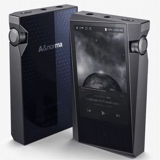 Astell&Kern Norma SR15