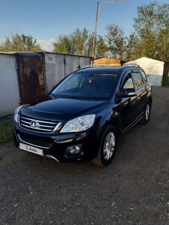 Great Wall Hover H6 1.5 МТ, 2014, 85 000 км