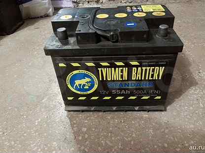 Тюмень 55. Аккумулятор Tyumen Battery 55ah. Аккумулятор Tyumen Battery 55. 55 Ач Tyumen Battery это. Tyumen Battery Standard 55 а/ч.