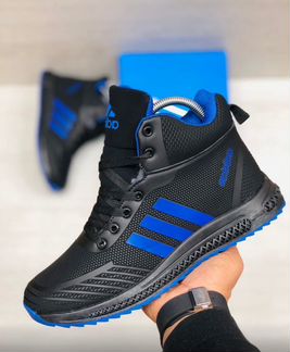 Зимние кроссовки nike