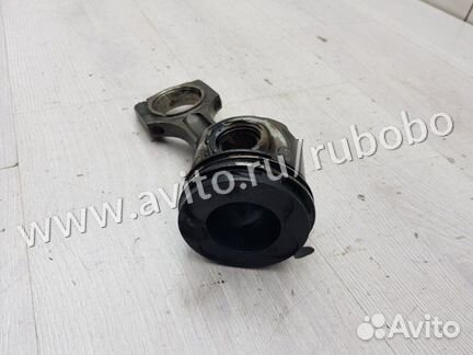 Поршень с шатуном Bmw 5 E60 M57/T2 306D3 2007