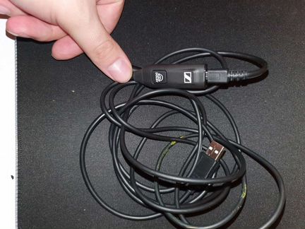 Sennheiser Surround Dongle