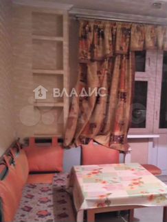 2-к квартира, 52.1 м², 3/14 эт.