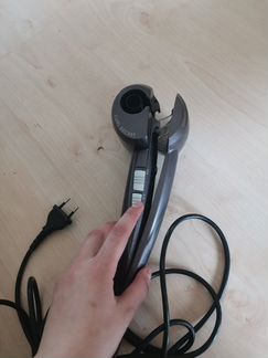 Электрощипцы BaByliss C1100E обмен
