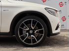 Mercedes-Benz GLC-класс AMG 3.0 AT, 2019, 64 550 км объявление продам