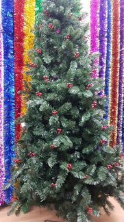 Искусственные елки