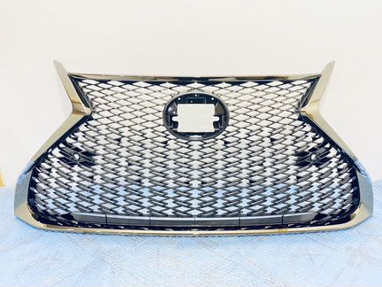 Решетка радиатора Lexus ES F-Sport