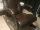 Кресла-качалки объявление продам