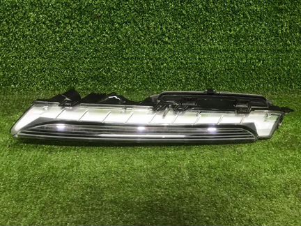 Дхо левое Porsche Cayenne 3 PO536 18-Н.в