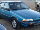Pontiac Sunbird 2.0 AT, 1993, 244 000 км объявление продам
