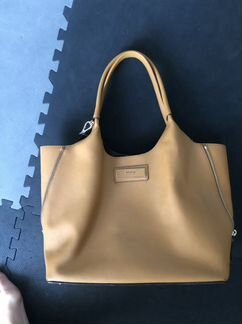 Сумка dkny оригинал бу