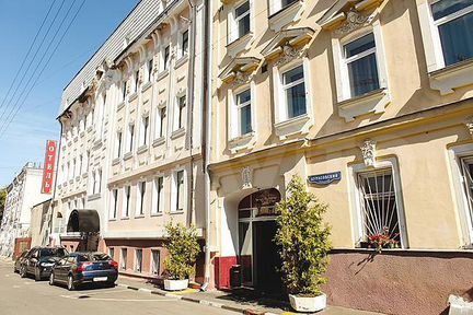 Аренда торгового помещения 80 кв.м на метро Чкалов