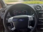 Ford Mondeo 2.0 AMT, 2011, 115 000 км объявление продам