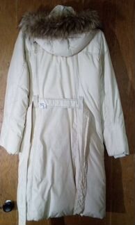 Пуховик Savage,р-р 40,на 14лет. Отличное состояние