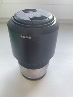 Объектив Sony 55-210/4.5-6.3