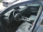 Mazda CX-30 2.0 AT, 2021, 3 700 км объявление продам