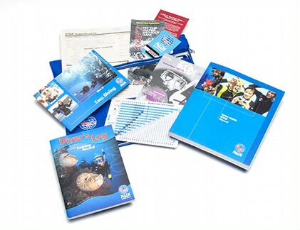 Обучение дайвингу и подводному плаванию