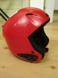 Горнолыжный шлем Scott детский 3-6 лет