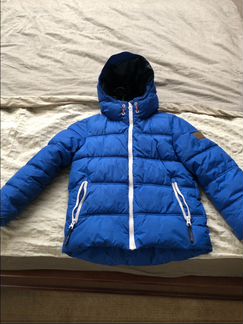 Продам зимний пуховик