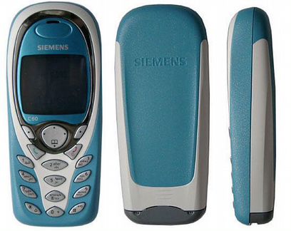 Siemens C60