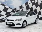 Ford Focus 1.6 МТ, 2010, 92 846 км
