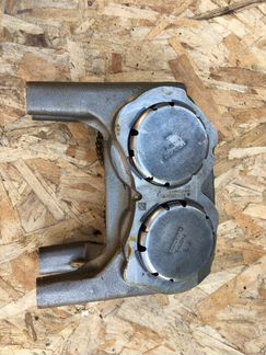 Балансировочный вал Infiniti Q50 2.0t