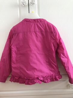 Куртка Artigli 7A (122-128)