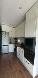 Кухня. Кухонный гарнитуры. Кухня на заказ