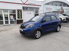 Chery IndiS (S18D) 1.3 МТ, 2014, 150 000 км