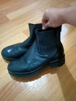 Сапоги