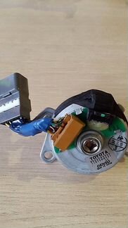 Мотор рулевой, Lexus LS 430, Celsior