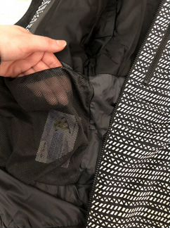 Куртка горнолыжная / для сноуборда XS (42)