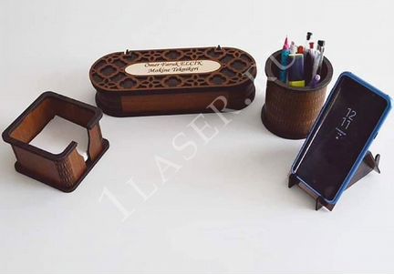 Лазерная резка и гравировка фанеры, оргстекла