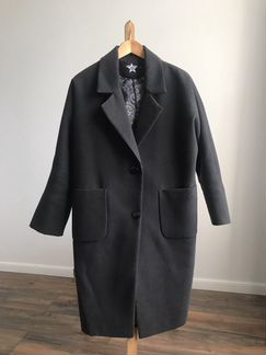 Пальто Masha Tsigal 44р