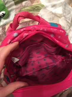 Рюкзак детский для девочки