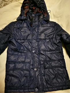 Куртка Acoola 140см