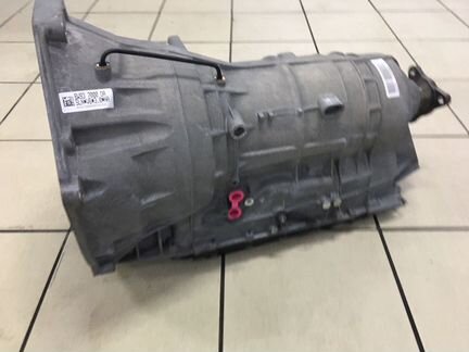 АКПП для BMW (бмв) F10/07