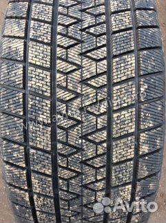 Шины 265 35 R21 GripMax Р21 зимние новые
