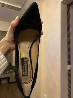 Туфли paolo conte 35