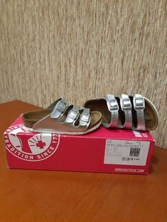 Birkenstock р.26 (16,5см)