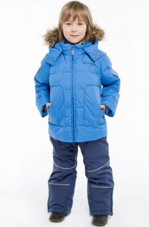 Зимний комплект Dakota kids (110 размер)