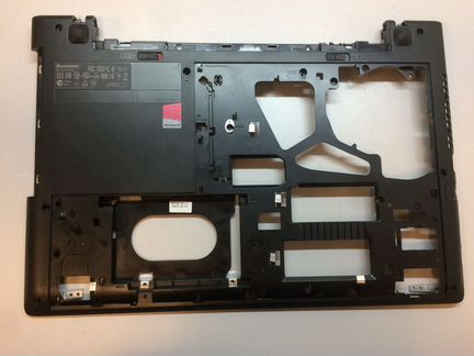 Корпус Lenovo Z50-75 (80EC00bmrk) (к.2.10)
