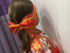 Русско-народный костюм объявление продам
