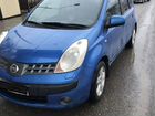 Nissan Note 1.6 МТ, 2006, 250 000 км