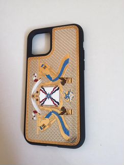 Чехол для iPhone 11 Pro Ассирия