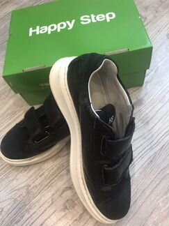 Полуботинки для девочки