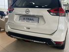 Nissan X-Trail 2.0 МТ, 2021 объявление продам