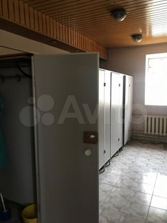 Торговый центр, Хостел, Фитнес, Медецина, 1100 м²