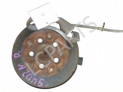 Ступица колеса передняя левая Toyota Liteace S402M