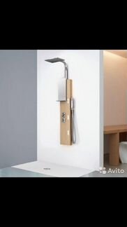 Душевая панель novellini glam2VTA Италия